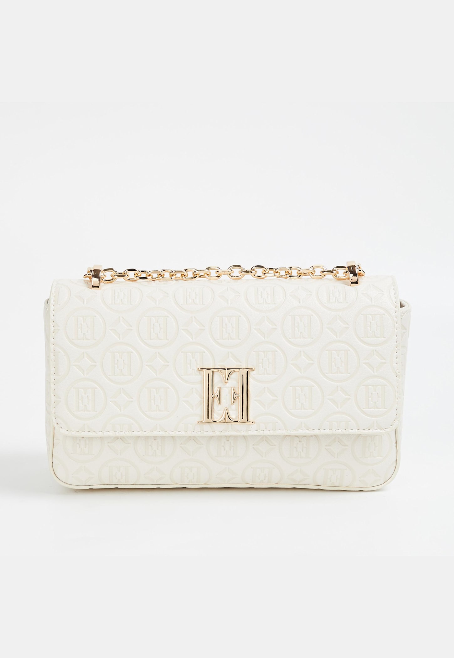 ELLE Women Debossed Sling Bag-picture-37