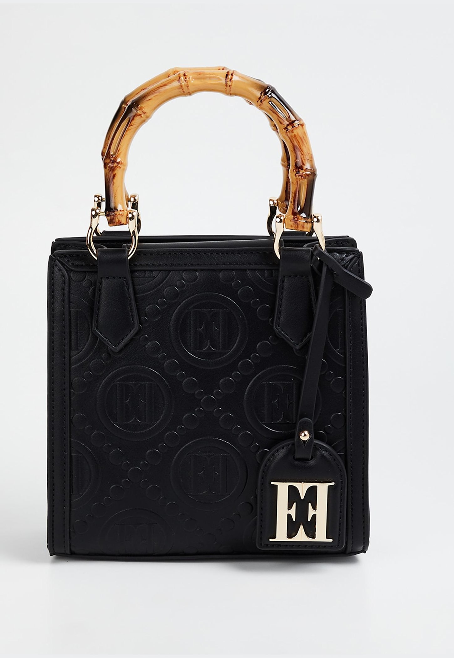 ELLE Women Embossed Handheld Bag-picture-34