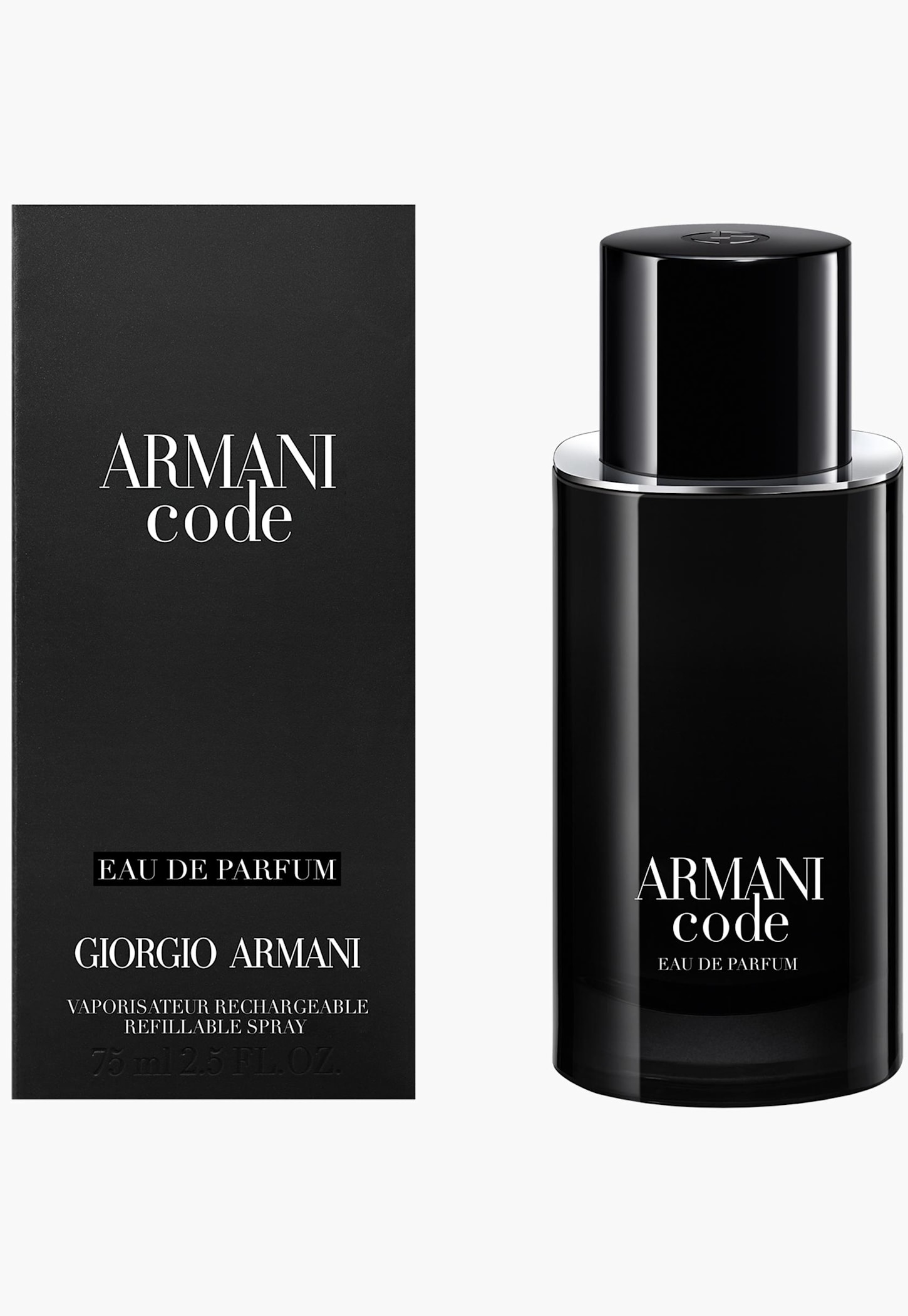 ARMANI Code Eau De Parfum- 75ml-image-11