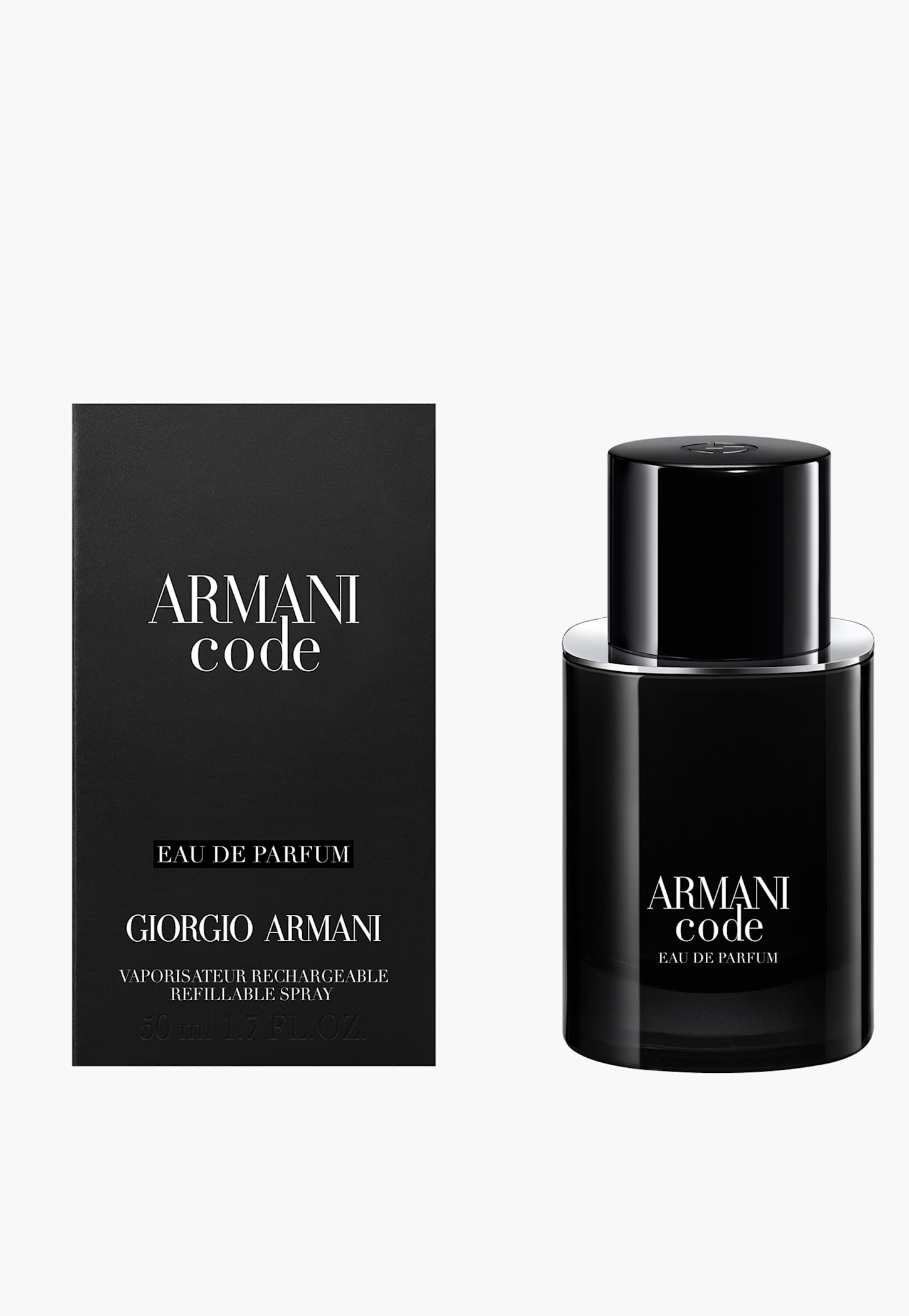 GIORGIO ARMANI Code Men Eau de Parfum - 50ml-picture-12