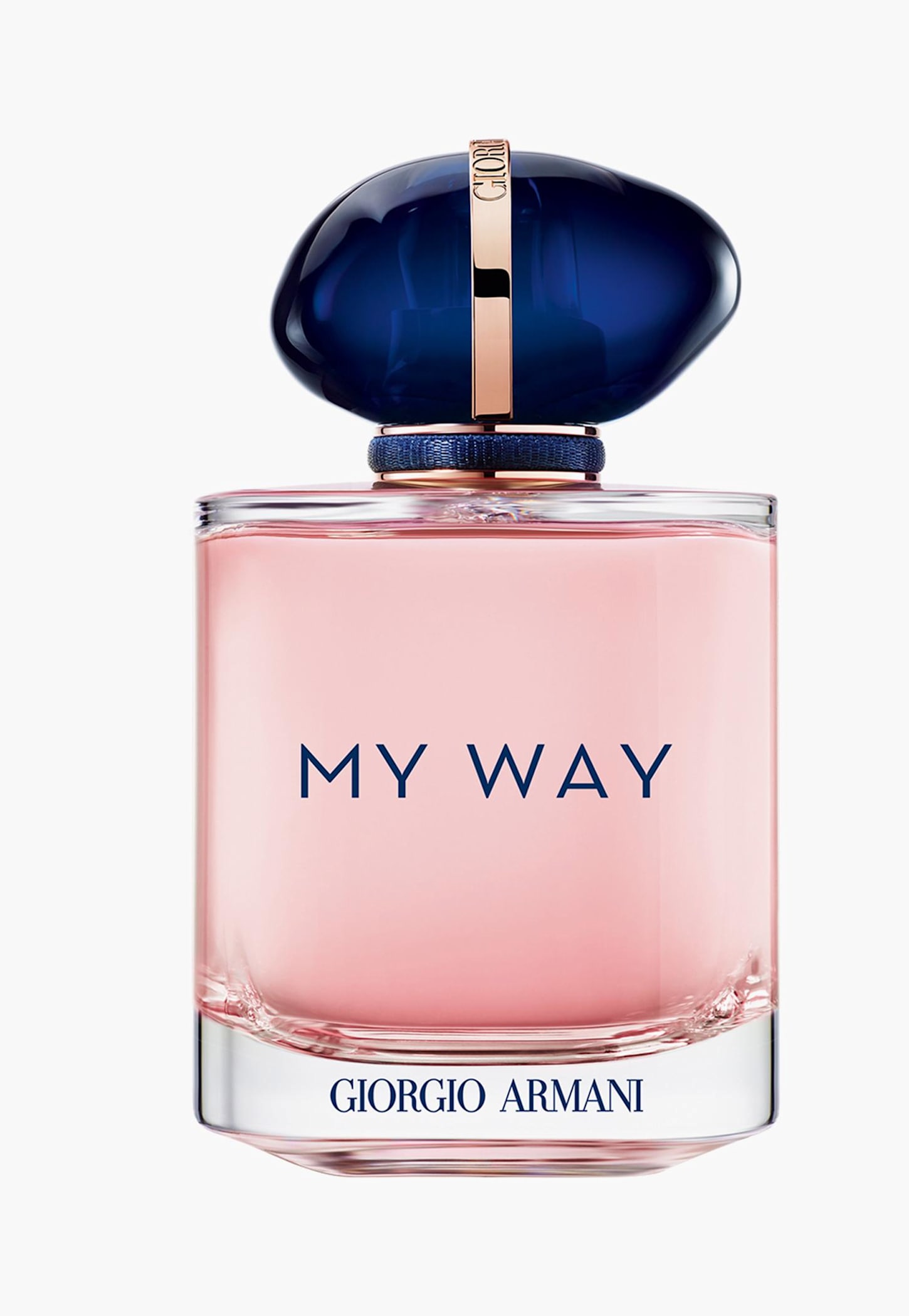 GIORGIO ARMANI My Way Women Eau De Parfum - 90ml-image-23