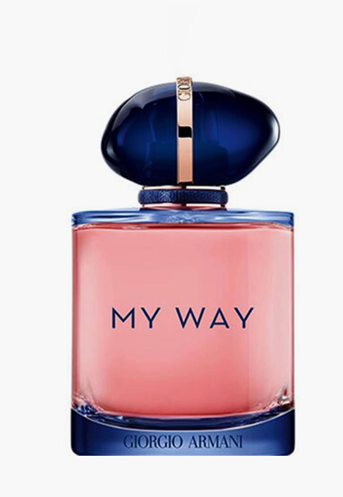 ARMANI Women My Way Edp Intense - 90ml-image-10