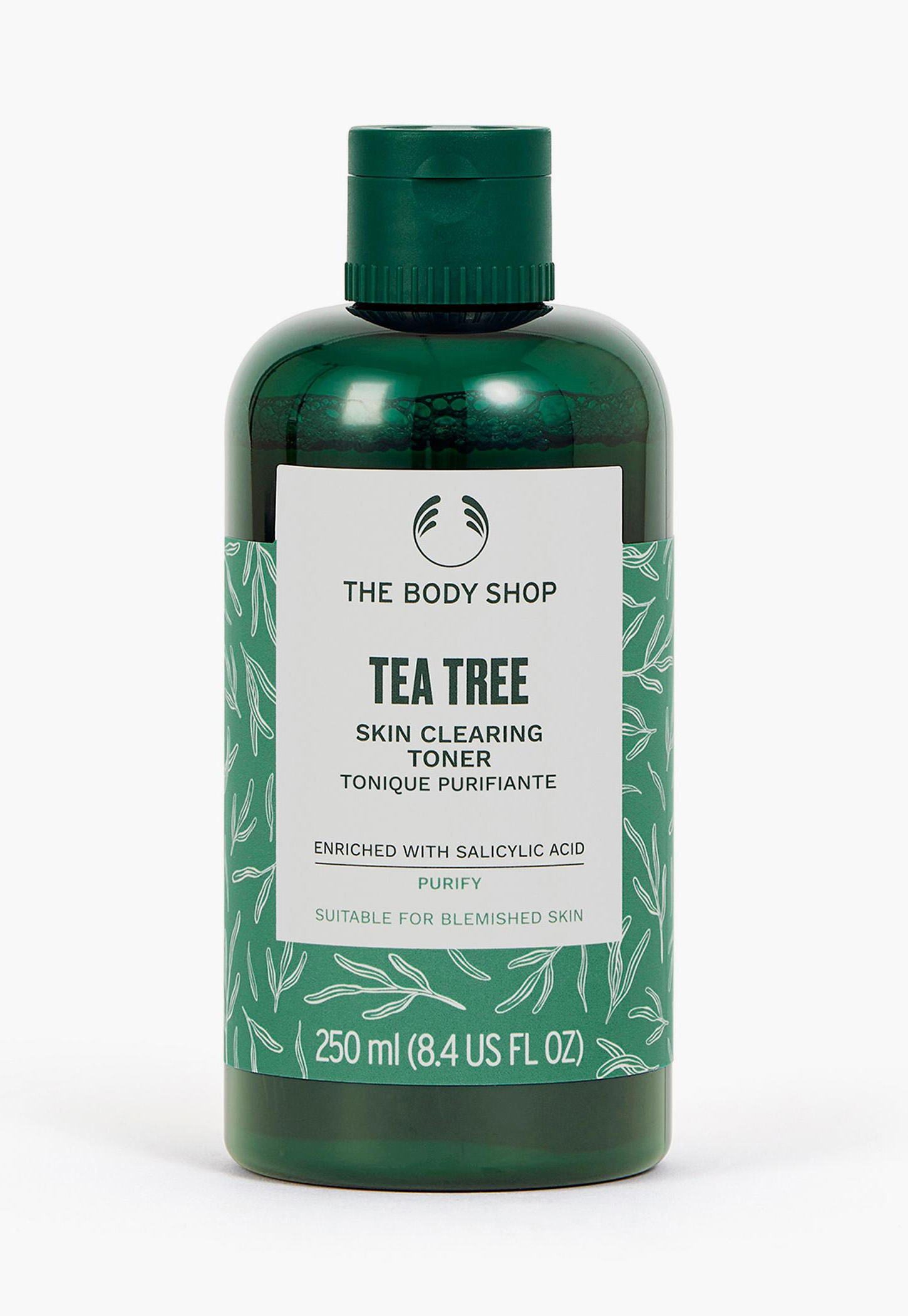 THE BODY SHOP Tea Tree Toner - 250ml-image-35