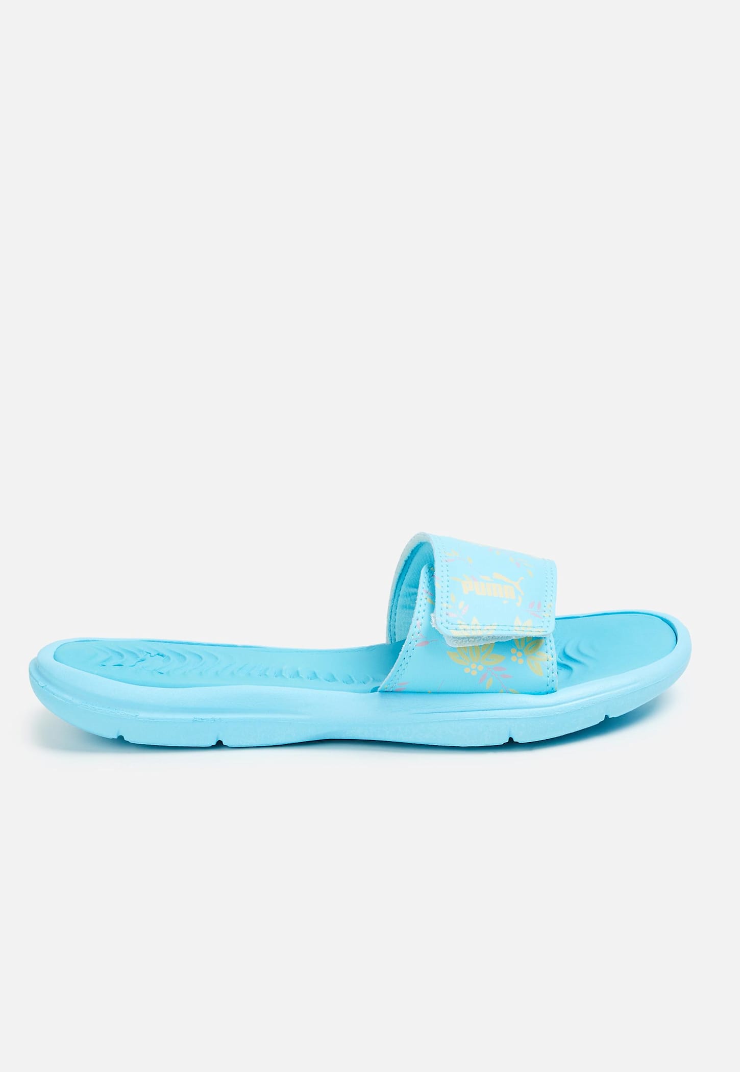 PUMA Silvia V2 Women Printed Sliders-picture-21