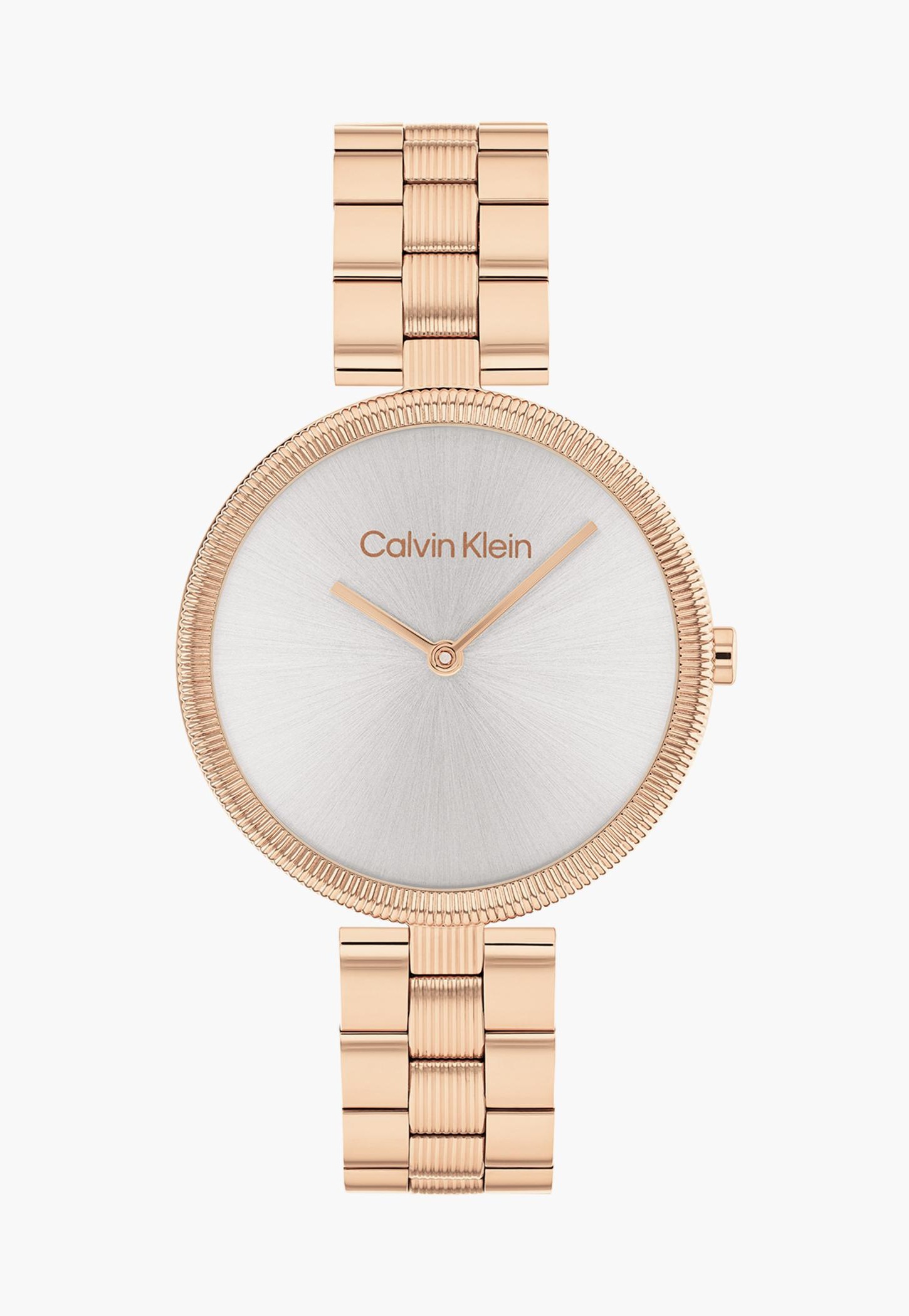 CALVIN KLEIN Gleam Women Analog Watch - 25100013-picture-32