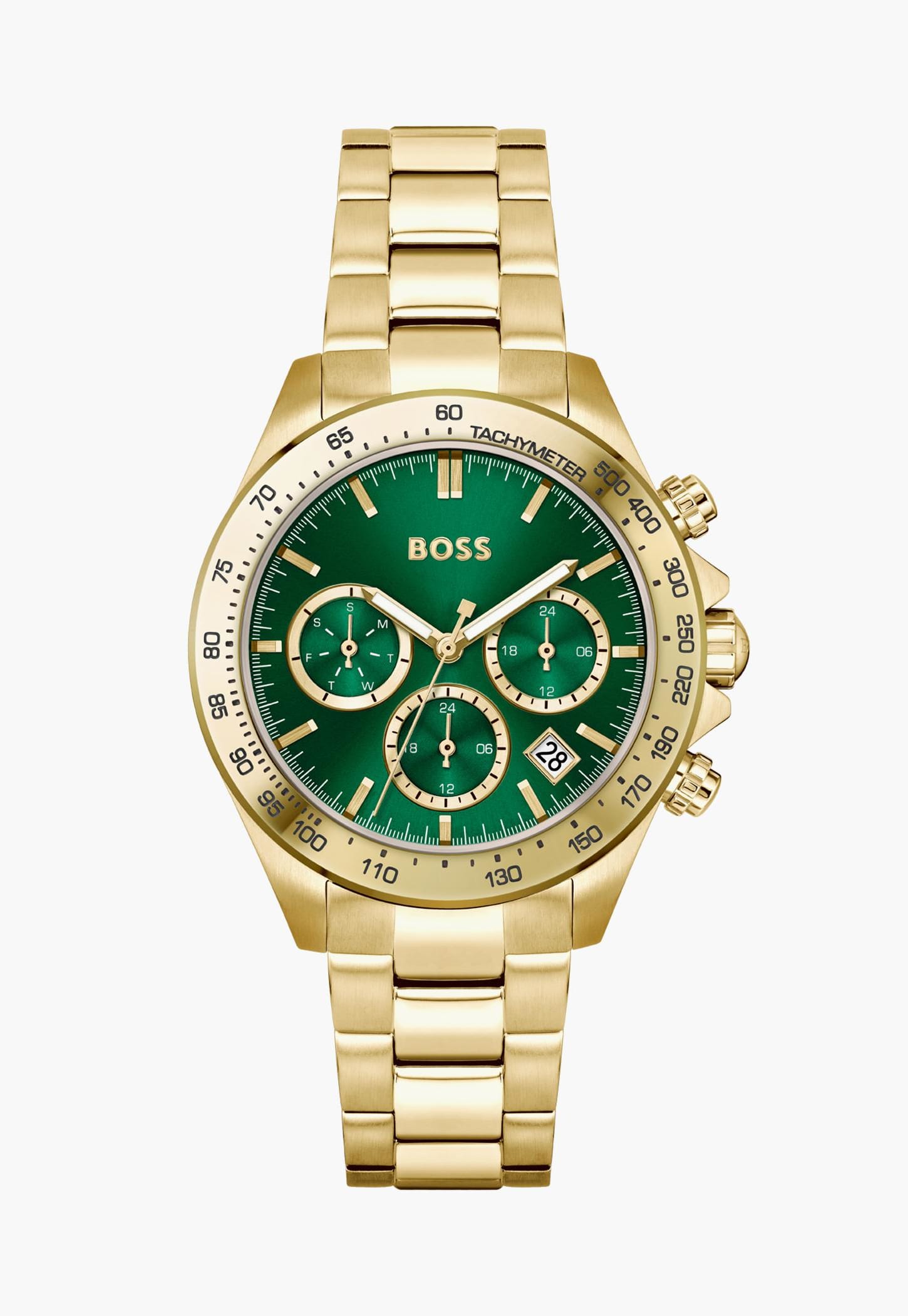 BOSS Novia Le Women Chronograph Watch - 1502750-picture-34