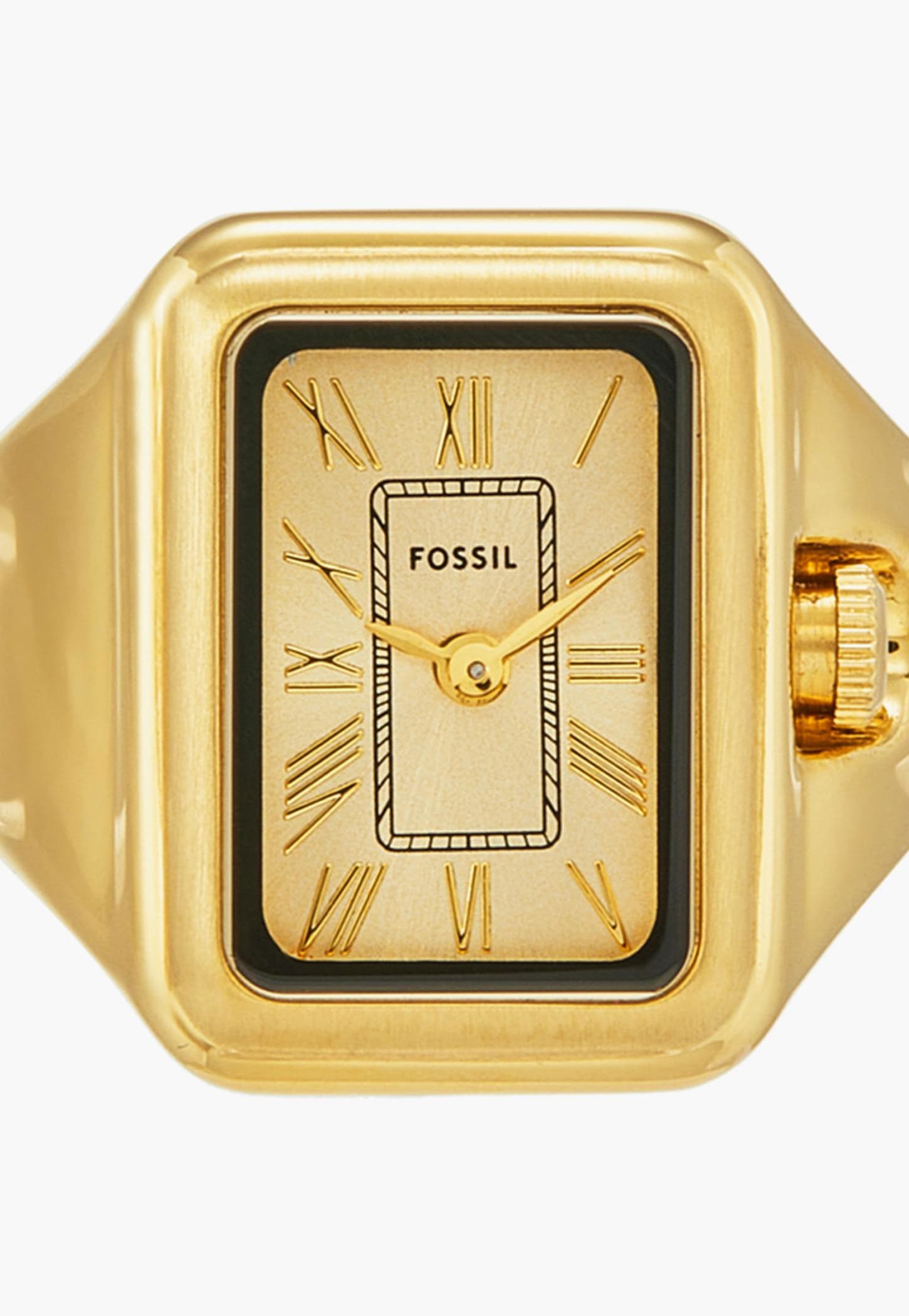 FOSSIL Raquel Women Ring Analog Watch - ES5343-image-47