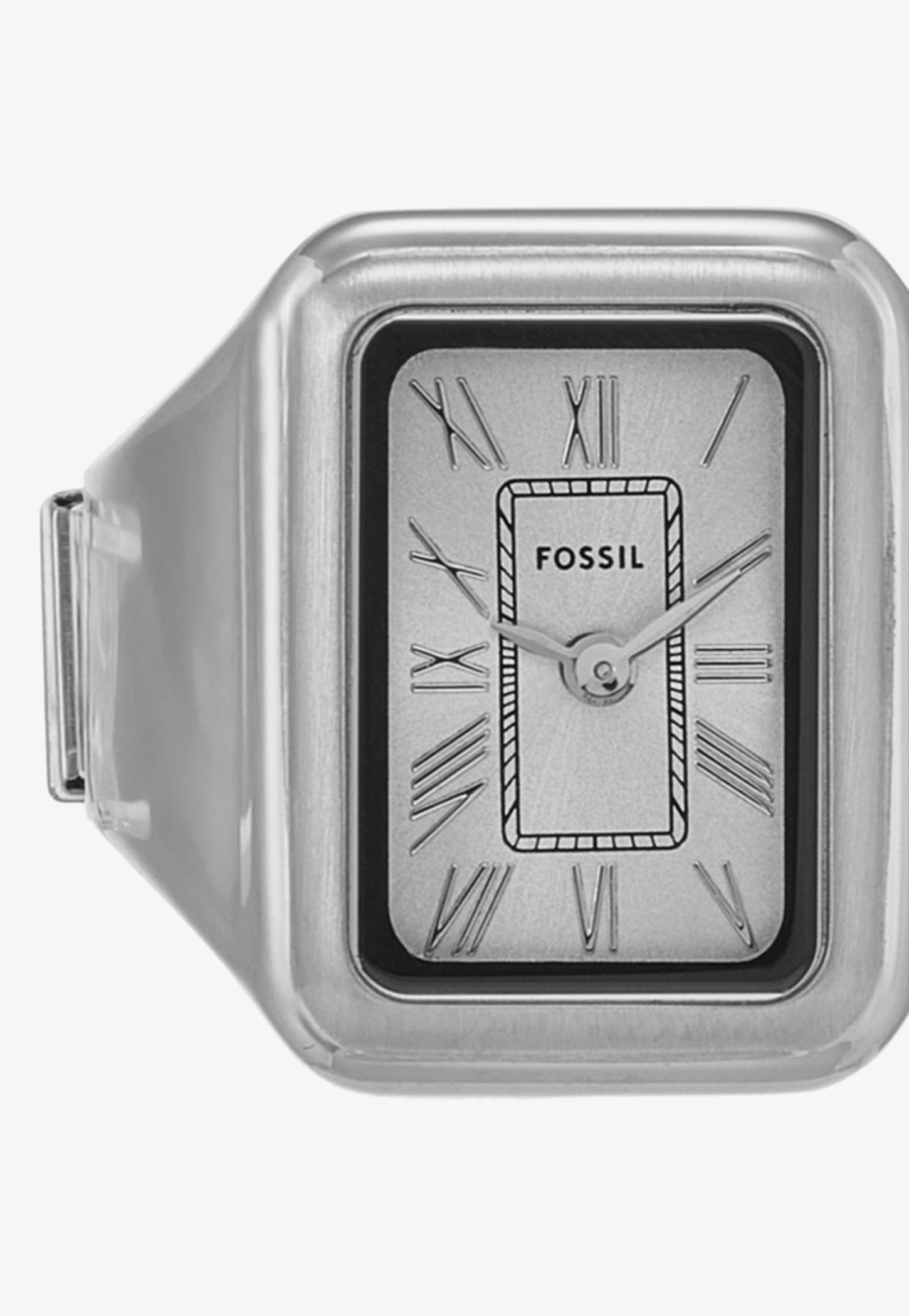 FOSSIL Raquel Women Ring Analog Watch - ES5344-image-46