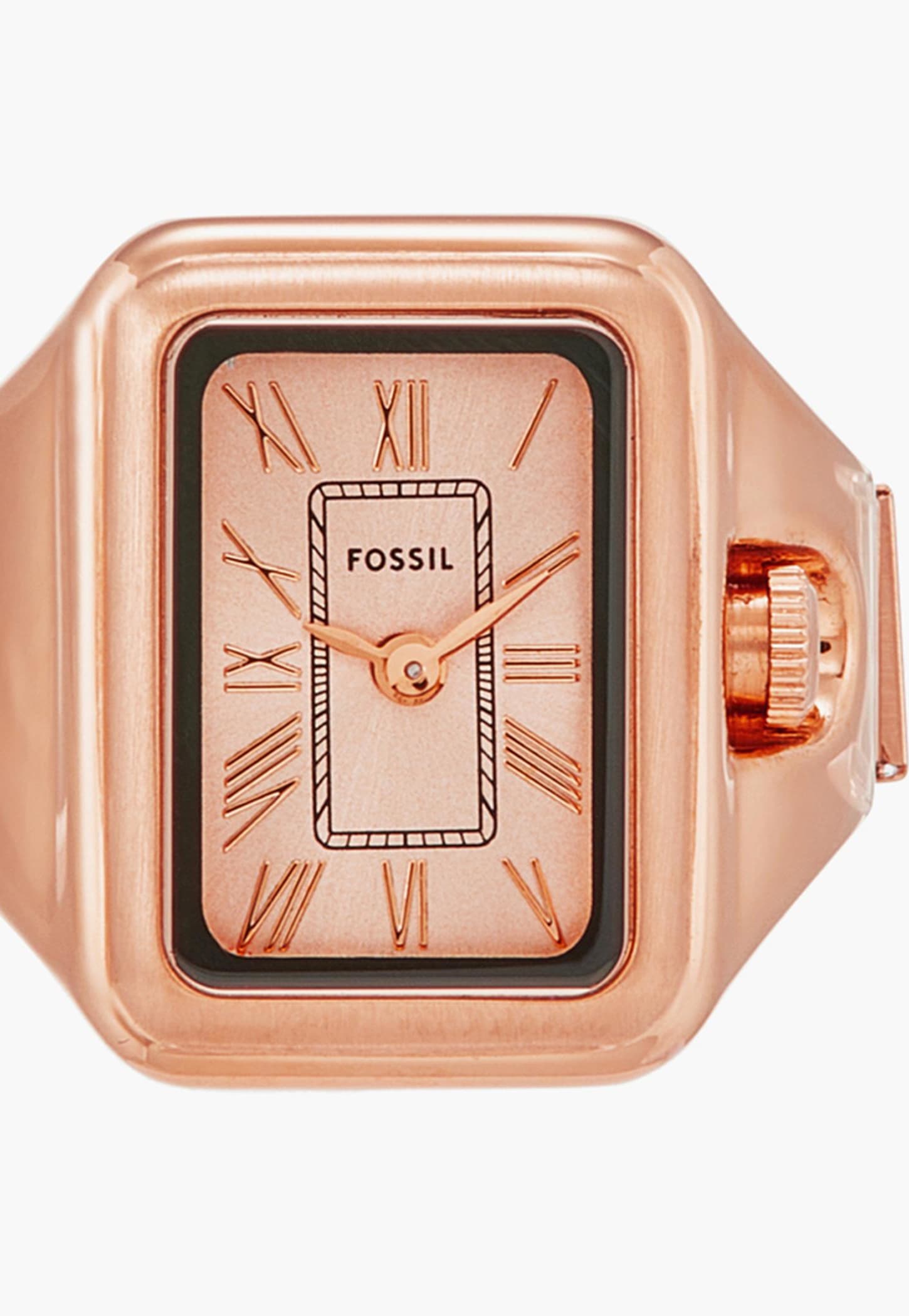 FOSSIL Raquel Women Ring Watch - ES5345-picture-25
