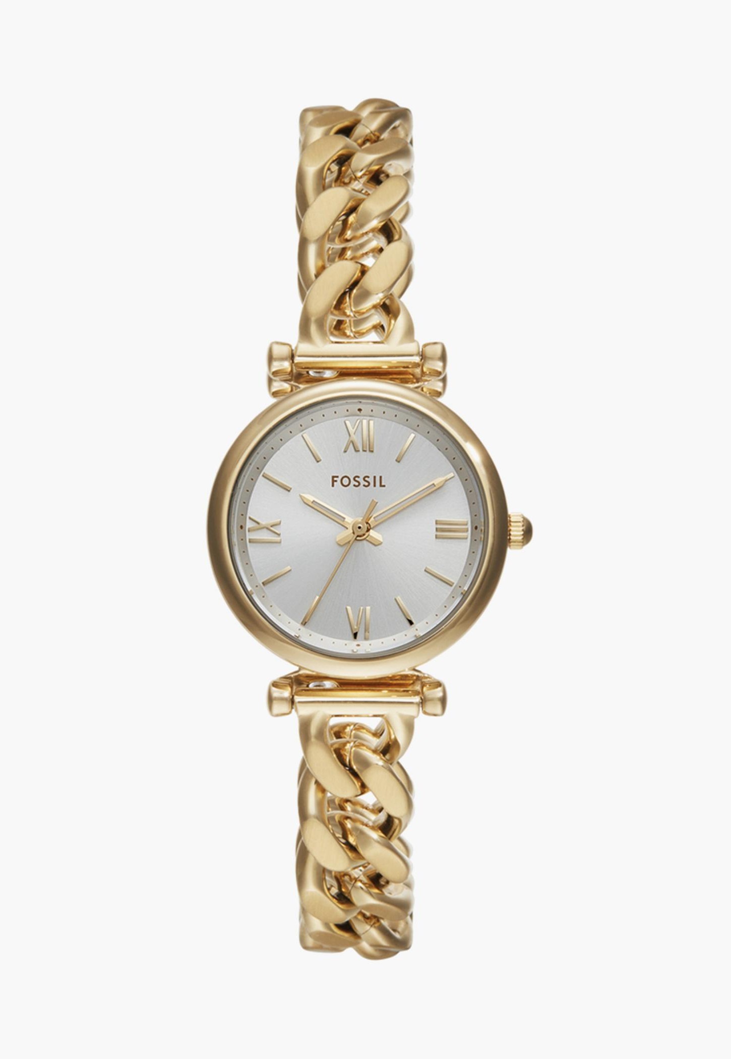 FOSSIL Carlie Women Analog Watch with Metal Strap - ES5329I-picture-41