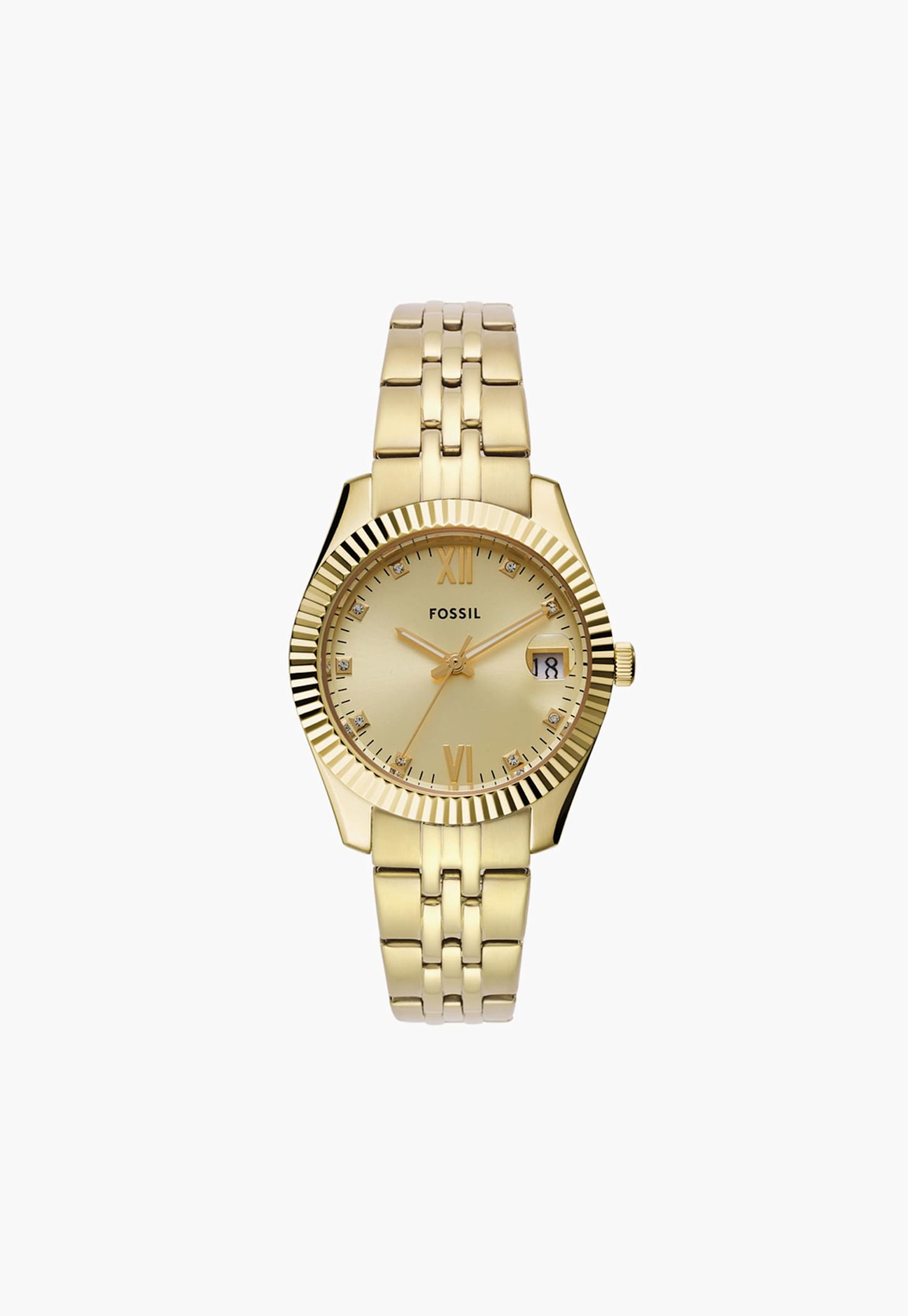 FOSSIL Women Bracelet Analog Watch -ES5338-picture-31