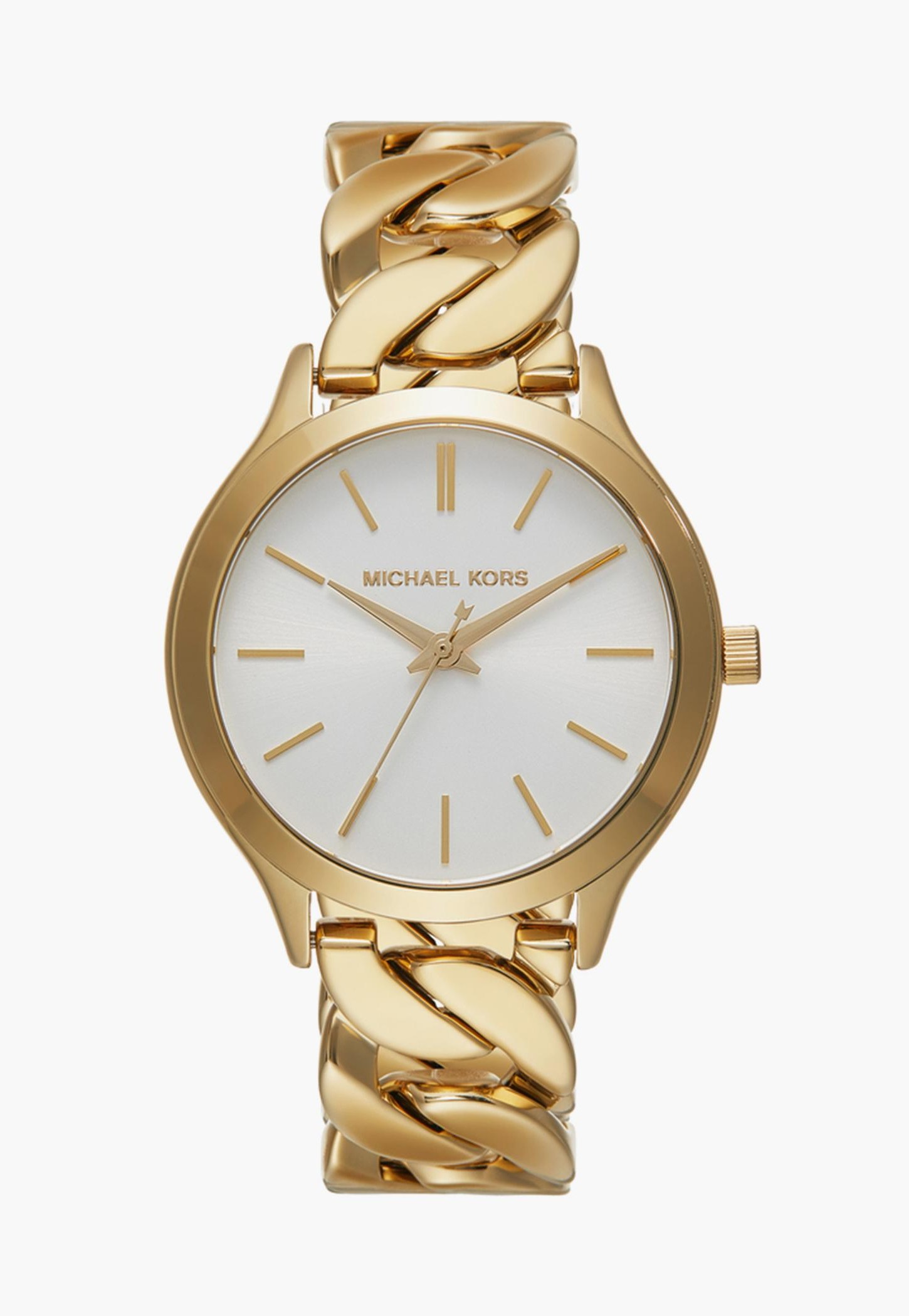 MICHAEL KORS Runway Women Analog Watch with Metal Strap -MK7472I-image-39