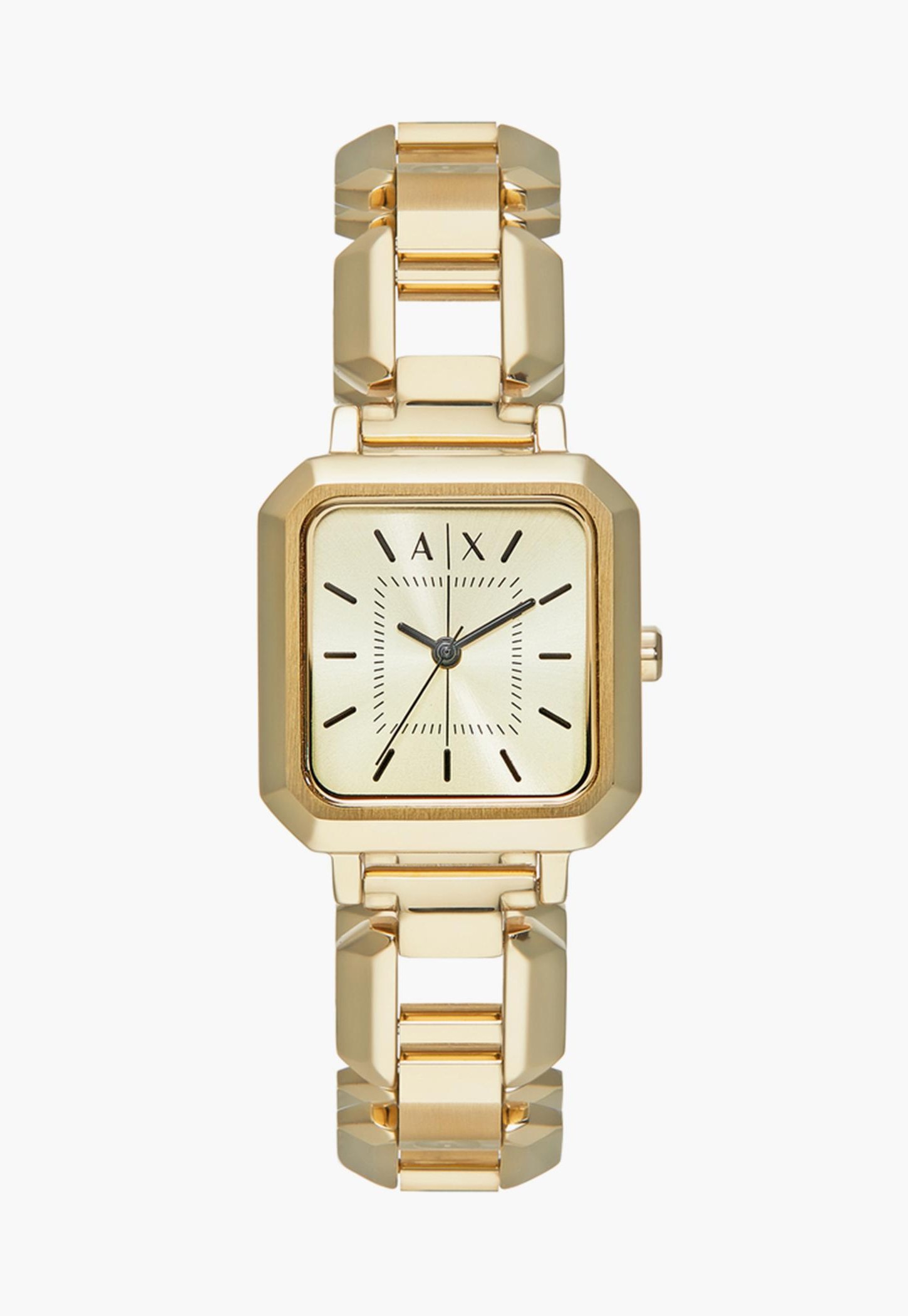 ARMANI EXCHANGE Women Square Dial Analog Watch - AX5721I