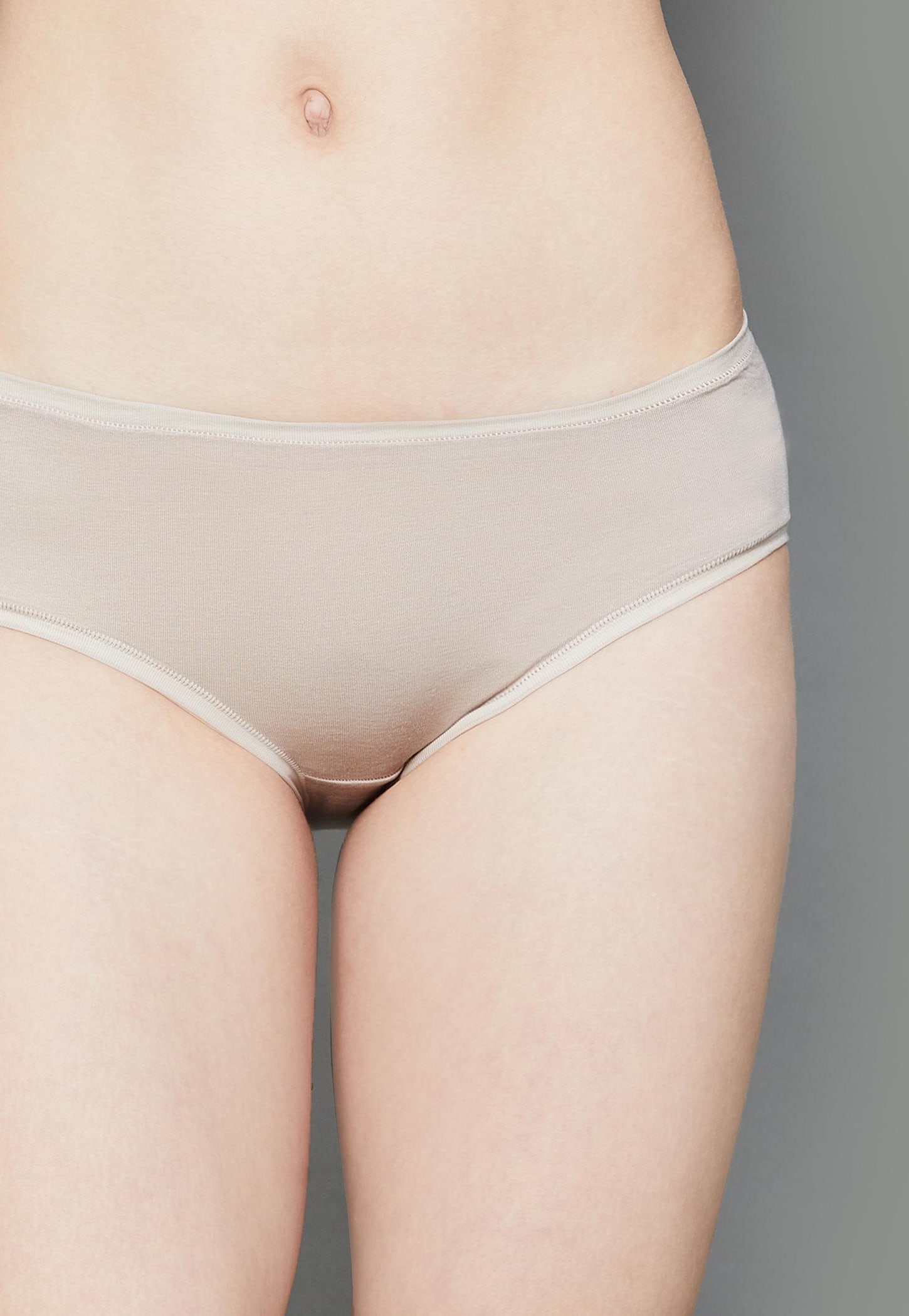 JOCKEY Solid Hipster Panties-picture-39