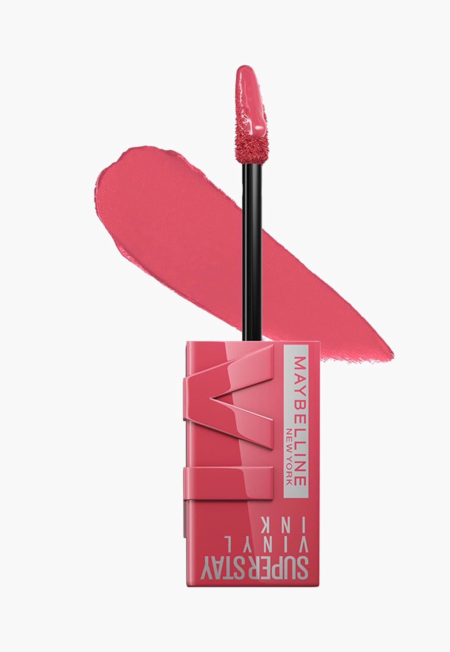 MAYBELLINE NEW YORK Vinyl Ink Liquid Lipstick - Rogue - 4.2ml-picture-31