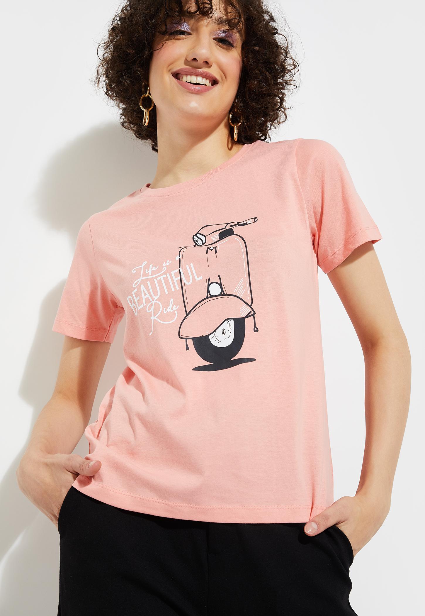 URB_N Women Graphic Printed T-shirt-picture-44