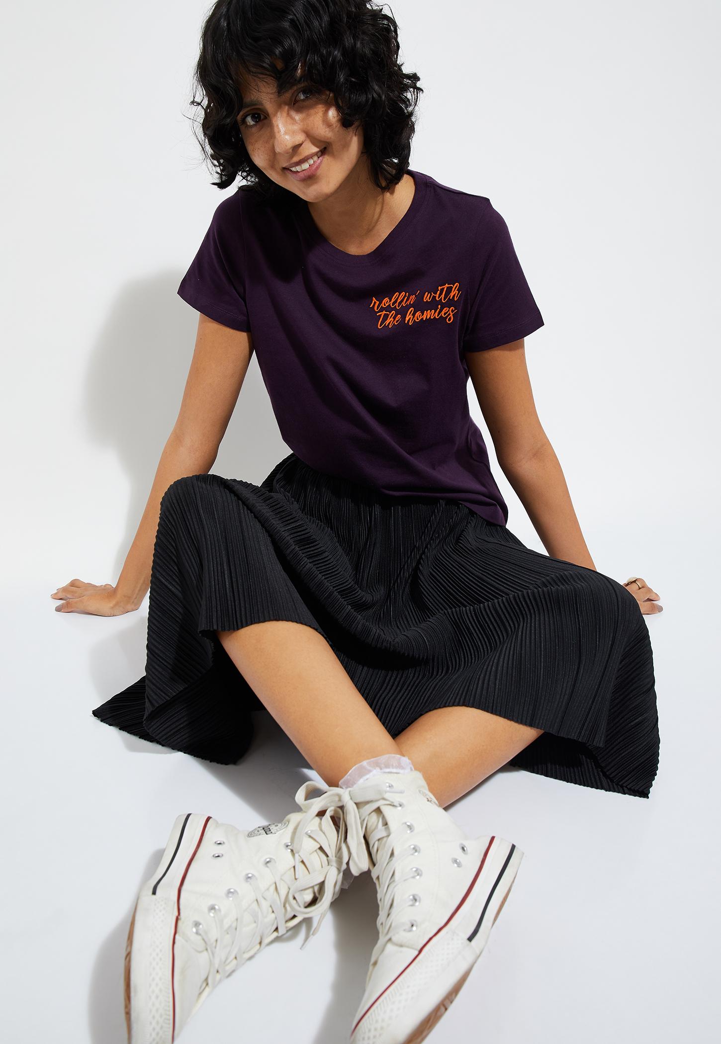URB_N Women Embroidered T-shirt-picture-43