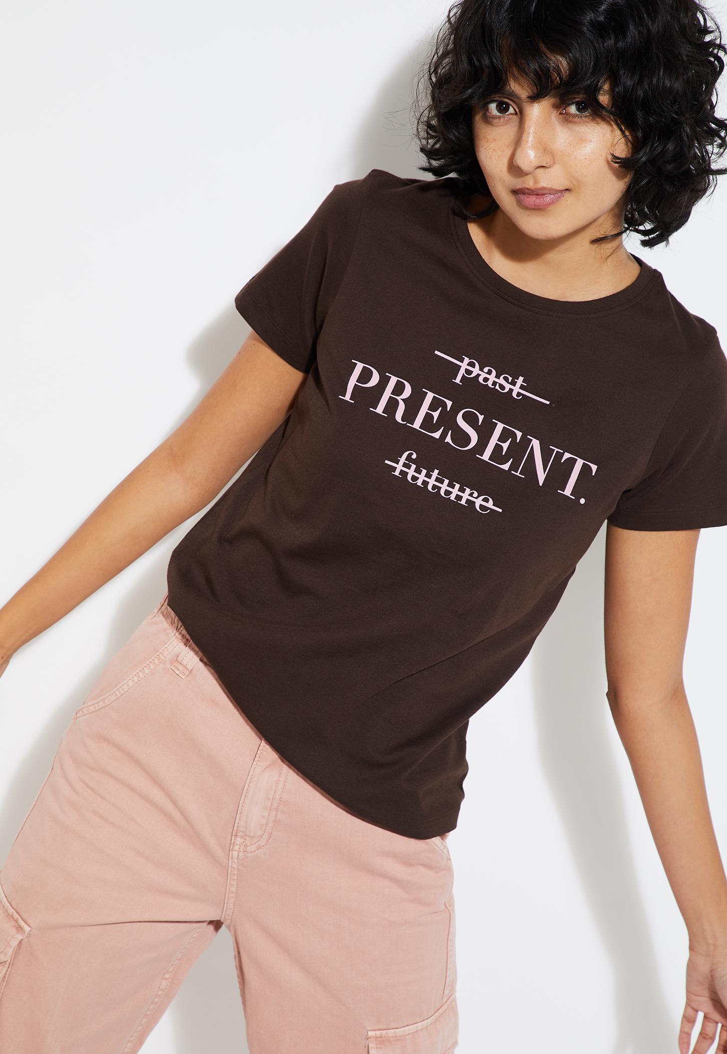 URB_N Women Typographic Printed T-shirt-picture-46