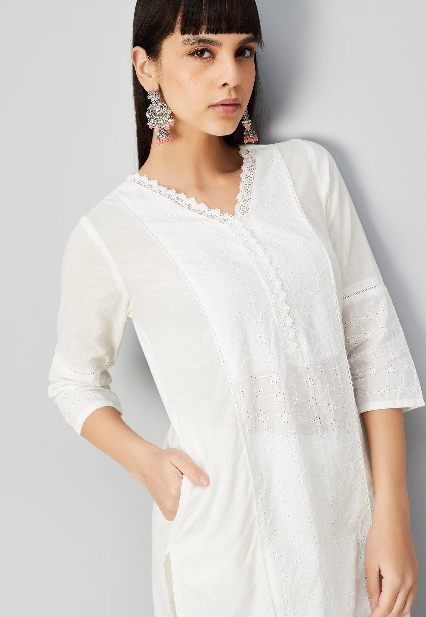 Women Schiffili Straight Kurta-picture-27